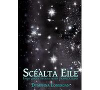 Scéalta Eile: Irish short stories with translations