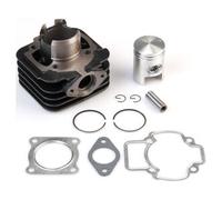 Sceed 42 Cylinder incl.Piston Piston Ring etc.