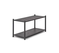 Sceene Black F Black Oak