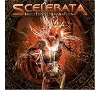 Scelerata - Skeletons Domination