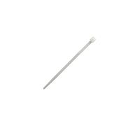 Scell-it ELE10042 Taxi Box of 100 Necklaces Nylon, Natural, 4.8 x 300 mm, Polyamide Chain Chain, Fasteners and Organizes Electrical Cables or Wires Together, 4.8 x 300 mm