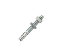 Scell-it FKA30121 Self-Acting Screw Box 200 Stepper Screw THT 6.3 x 45 mm Assembly 34 mm THT10-63045 6.3 x 45 mm