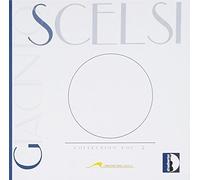 Scelsi Edition Vol 2 - Orchestral Works by Giacinto Scelsi (2008-03-11)