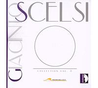 Scelsi, G. - Collection Vol.3
