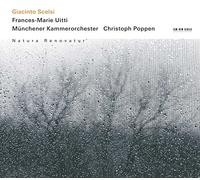 Scelsi: Natura Renovatur