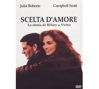 Scelta D'Amore [Italian Edition]
