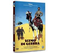 Scemo Di Guerra