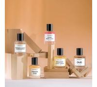 SCENA BELLA - Floating Dreams Series Eau de Parfum - 5 Flavors Mandarin Orange & Sandalwood - 50ml