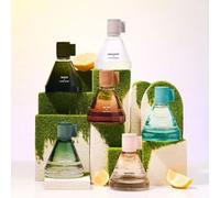 SCENA BELLA - Sprits Travel Series Eau de Parfum - 6 Flavors Wood In Sacred Island - 65ml