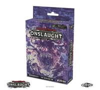 WizKids Dungeons & Dragons Expansion Scenario Kit - The Benefactor*English*