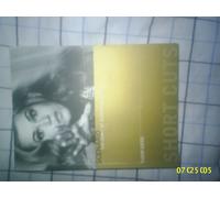 Scenario: The Craft of Screenwriting (Short Cuts)