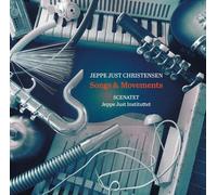 Scenatet - Christensen: Songs Music