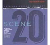 Scene 20: 20th Anniversary Concert by The Seldom Scene (1993-02-05)