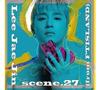 Scene.27 (Japanese CD+DVD Limited Edition)
