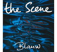 Scene - Blauw [180 gm LP vinyl]