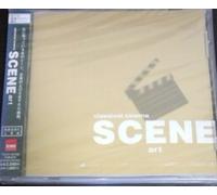 Scene-Classical Cinema Art