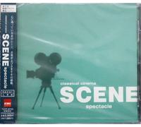 Scene-Classical Cinema Spectacle