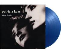 Patricia Kaas – Scene De Vie – 180 g LP Coloured Vinyl