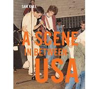 Scene In Between USA: The sounds and styles of American indie, 1983-1989