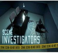 Scene Investigators Steam Altergift