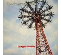 Scene Is Now - Tonight We Ride