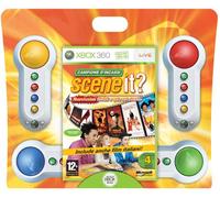 Scene It Box Off Bundle (Xbox 360)