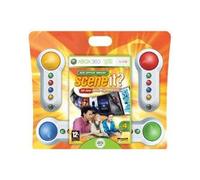 Scene It? Box Office Smash! Including 4 Big Buttons Pad