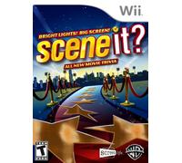 Scene It: Bright Lights Big Screen / Game