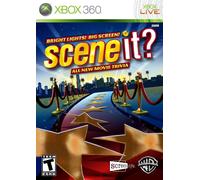 Scene It: Bright Lights Big Screen / Game
