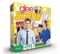 Scene It Glee Game by Screenlife by None Educational Products
