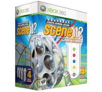 Scene It? Lights Camera Action (Xbox 360)
