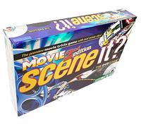 Scene It? Movies 2nd Edition