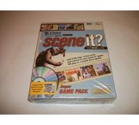 Scene It? Super Game Pack DVD - Turner Classic Movies Edition by Mattel