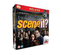 Twilight Scene It? DVD Interactive Board Game