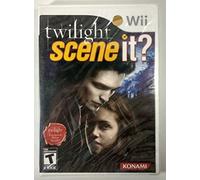 Scene It: Twilight / Game