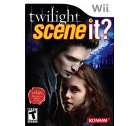 Scene It? Twilight - Nintendo Wii (Nintendo Wii) (US IMPORT)