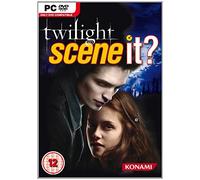 Scene It? Twilight (PC DVD)