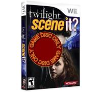 Scene It? Twilight (Wii)