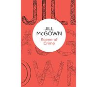 Scene of Crime: A Christmas Murder Mystery Classic