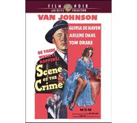 SCENE OF THE CRIME (1949)