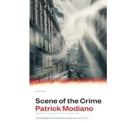 Scene of the Crime