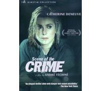 Scene of the Crime [DVD] [1986] [Region 1] [US Import] [NTSC]