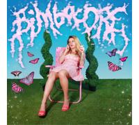 Scene Queen BIMBOCORE (Vinyl) 12" EP