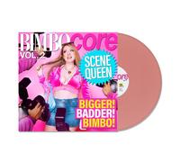 The Wonder Years - Bimbocore Vol. 2