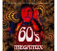 Scene Stealers - 60's Megamix Hits