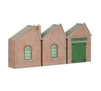 Scenecraft 42-237 Low Relief Factory Side