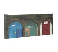 Scenecraft 42-287 Low Relief Railway Arches