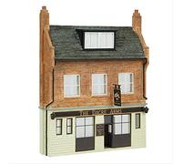 Scenecraft 44-0208 Low Relief Dacre Arms Pub OO Gauge