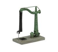 Scenecraft Eastern Region Water Crane (Pre-Built)