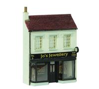 Scenecraft Low Relief Jo's Jewellery (Pre-Built)